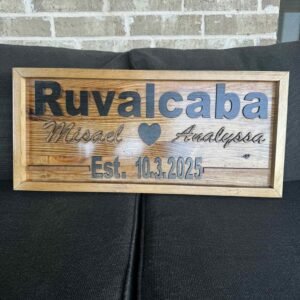 The Artisan Custom Signage